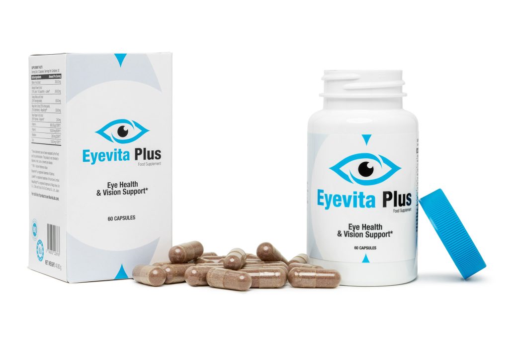 EyeVit Plus