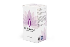 Gel LactiFresh