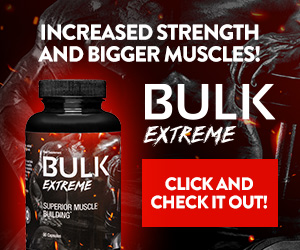 Bulk Extreme