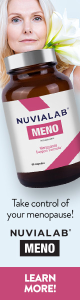NuviaLab Meno