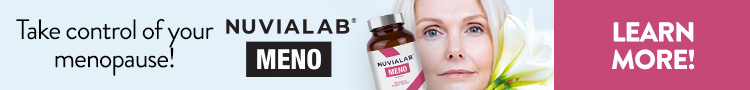 NuviaLab Meno